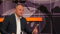 Dodon către Usatîi: Gata cu căutarea motivelor pentru ceartă, e timpul să d ...