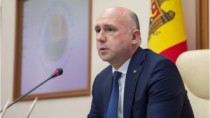 Pavel Filip: Misiunea FMI nu va negocia cu autoritățile moldovenești un nou ...