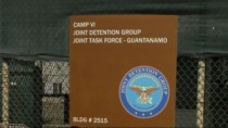 Raportul asupra închiderii Guantanamo va fi remis Congresului până diseară