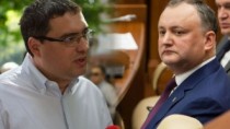 PSRM și ”Partidul Nostru” vor deține majoritatea mandatelor în Parlament