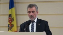 Tudor Deliu este noul președinte al fracțiunii parlamentare a PLDM