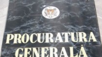 Legea procuraturii, votată în lectură finală