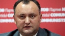 Dodon despre demisia lui Gurin: Opoziția a câștigat astăzi o mica bătălie!