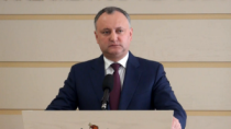 Igor Dodon: Actuala guvernare continua să mimeze reformele