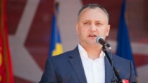 Igor Dodon: Ne pregătim pentru un protest de amploare în fața Parlamentului ...