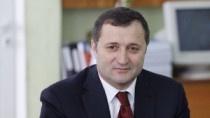 Vlad Filat promite că în scurt timp, întregul sistem politic din Moldova va ...