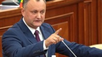 Igor Dodon a cerut Parlamentului să voteze în mod de urgență amendamentele  ...