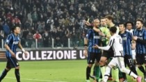 Inter bate Juve cu 3-0 dar rateaza calificarea în finala Cupei Italiei!