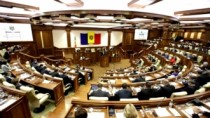 Majoritatea parlamentară refuză să recunoască că Moldova este un stat capti ...