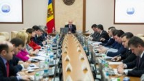 Premierul a solicitat pregătirea temeinică a delegației Republicii Moldova  ...