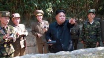 Kim Jong-un ordonă pregătirea armamentului nuclear pentru a fi folosit \