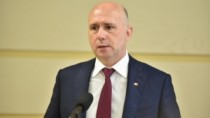 Pavel Filip: Găgăuzia trebuie să beneficieze de toată atenția Guvernului și ...