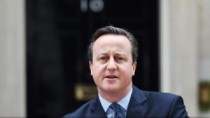 David Cameron: Londra nu va participa la niciun sistem comun de azil al UE