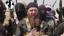 Unul dintre liderii reţelei teroriste Stat Islamic, Abu Omar al-Shishani, a ...