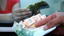 Piața valutară din Transnistria se află într-o criză profundă