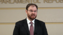 Candidatura lui Sergiu Cioclea la șefia BNM aprobată de comisia juridică