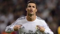 Cristiano Ronaldo a mai doborât un record în Champions League