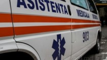 Accident grav pe traseul Chișinău-Leușeni, 5 persoane rănite dintre care 3  ...