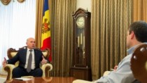 Pavel Filip: “Clasa politică are o ultimă şansă de a-şi restabili încredere ...