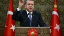 Erdogan: Atacurile nu vor slăbi determinarea Turciei