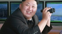 Kim Jong-un ordonă testarea unui focos nuclear şi tiruri de rachete