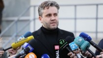 Igor Popa: Vlad Filat a suferit un accident în penitenciar