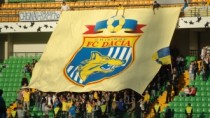 Federația de Fotbal a Moldovei a amendat Dacia cu 20 mii de lei