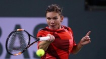 Simona Halep a pierdut în sferturi la Indian Wells, 4-6, 3-6, în fața Seren ...