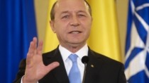 Băsescu a depus cerere pentru cetățenia RM