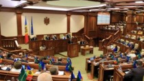 Proiectul de lege al PSRM privind interzicerea privatizării mai multor într ...