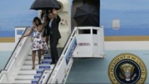 VIZITĂ ISTORICĂ: Barack Obama se află în Cuba, după decenii de ostilitate