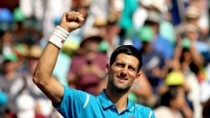 Djokovic: \