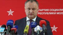 Dodon către Iohanis: Bucureștiul trebuie să demonstreze că respectă statali ...