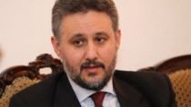 Marius Lazurcă își încheie mandatul la Chișinău și va fi viitorul ambasador ...