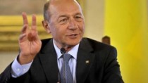 Traian Băsescu vine la Chișinău pentru a participa la marșul unioniștilor.