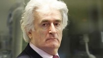 Radovan Karadzic, vinovat de genocid la Srebrenica și condamnat la 40 de an ...