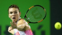 Simona Halep s-a calificat în turul 3 la Miami. Victorie în două seturi cu  ...