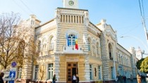 Proiectul liberalilor cu privire la ”Statutul municipiului Chișinău” a fost ...