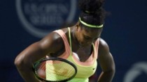 Drum liber spre titlu pentru Halep! Serena Williams, eliminată incredibil l ...