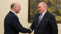 Grigorii Karasin: Rusia este disponibilă pentru consolidarea dialogului bil ...