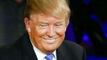 Donald Trump susține că Japonia trebuie să dețină arma nucleară