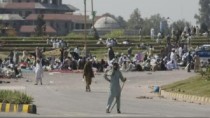 Pakistan: Autoritățile se pregătesc să-i evacueze pe manifestanții islamișt ...