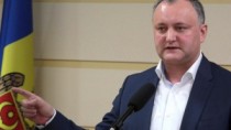 Dodon despre votarea datei alegerilor prezidențiale: S-au încălcat flagrant ...