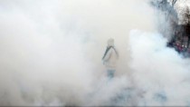 Cinci persoane rănite în urma unei explozii provocate de o scurgere de gaz  ...