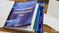 Proiectul de modificare a Codului Electoral avizat pozitiv de comisia parla ...