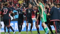 Bayern Munchen, calificare fără emoții în semifinalele Ligii Campionilor, d ...